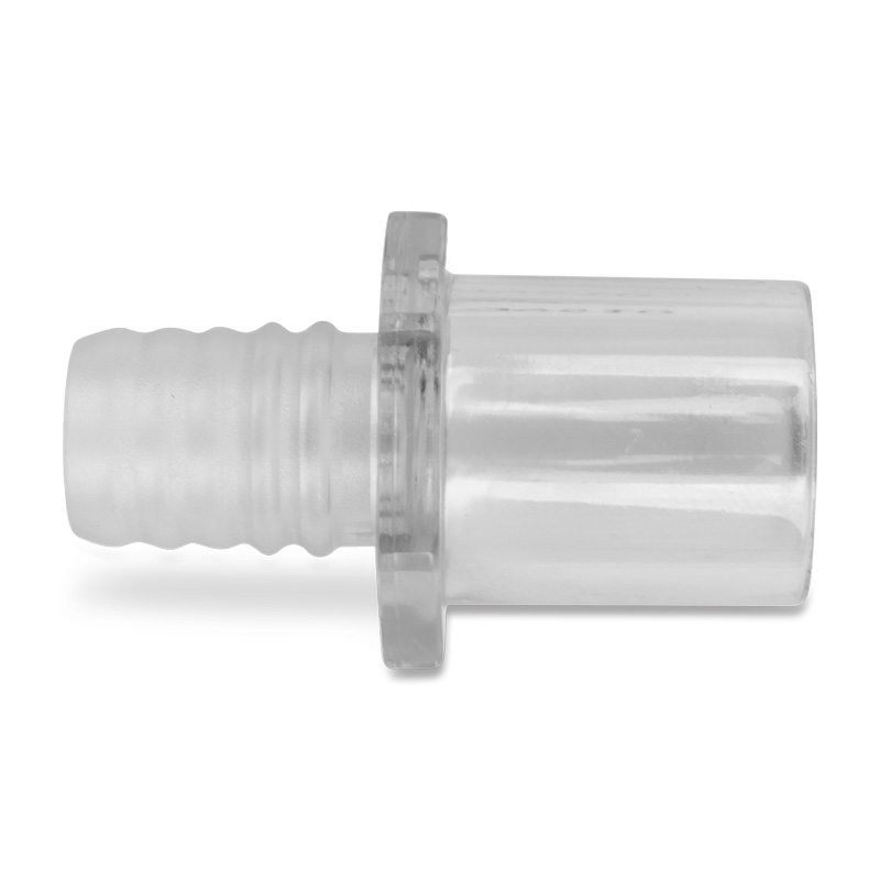 [DK]Lige konnektor, lille